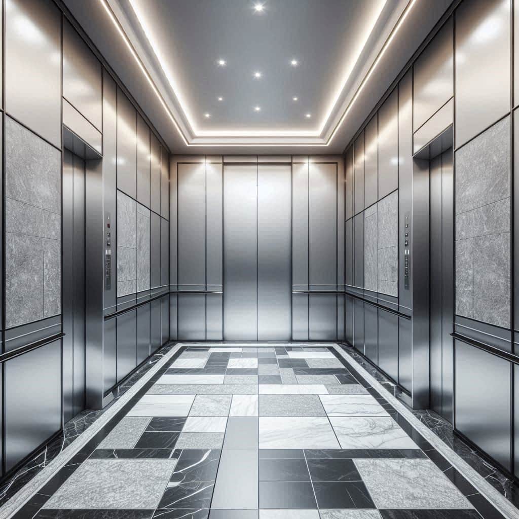 大厦名字文章配图